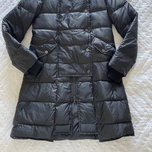 Manteau en duvet BCBG Dawm coat